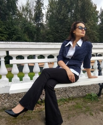 💋 Мои услуги включают классический секс, оральный секс, массаж и многое другое. Посмотри мои фото, чтобы убедиться в этом. 🔥
У меня множество положительных отзывов от довольных клиентов, которые оценили мои навыки и чувство стиля. 😉 Испытай удовольствие в моей компании и ты не пожалеешь!
📍 Я живу в Москве и готова встретиться с тобой при условии взаимного уважения. Жду твоего звонка, чтобы сделать твои мечты ярче и незабываемыми. Давай встретимся в Москве и создадим вместе незабываемые воспоминания! 💫 Ирина