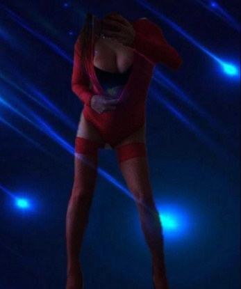 Полина
