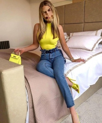 Анкета проститутки Алена - Фото 1, Зеленец, 21 год, №14620