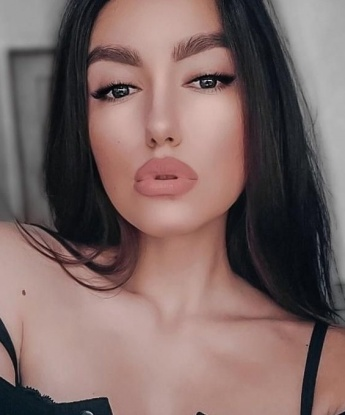 Анкета проститутки Елена - Фото 1, Зеленец, 25 лет, №14940