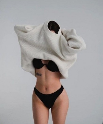 Анкета проститутки Алена - Фото 1, Зеленец, 23 года, №2044